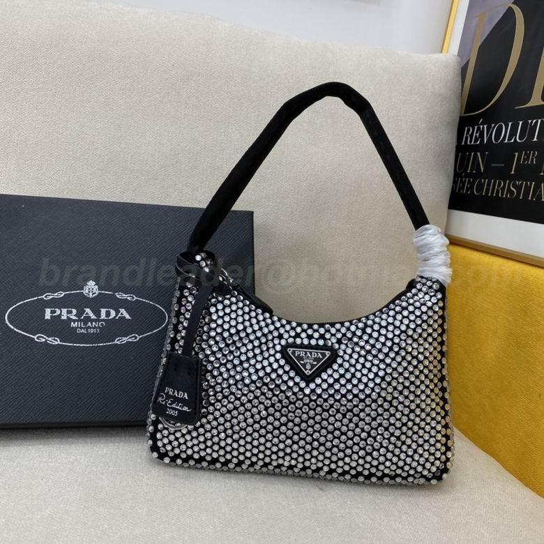 Prada Handbags 289